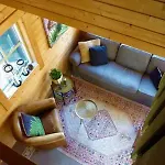 Holiday home Cosy & Natural Cottage With Fireplace And Garden *